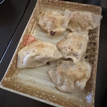 Nom Wah Philadelphia - 21.House Special Pan-Fried Dumplings - Dim Sum Near Me - Philadelphia, Pennsylvania Nom Wah Philadelphia - 21.House Special Pan-Fried Dumplings - Dim Sum Near Me - Philadelphia, Pennsylvania