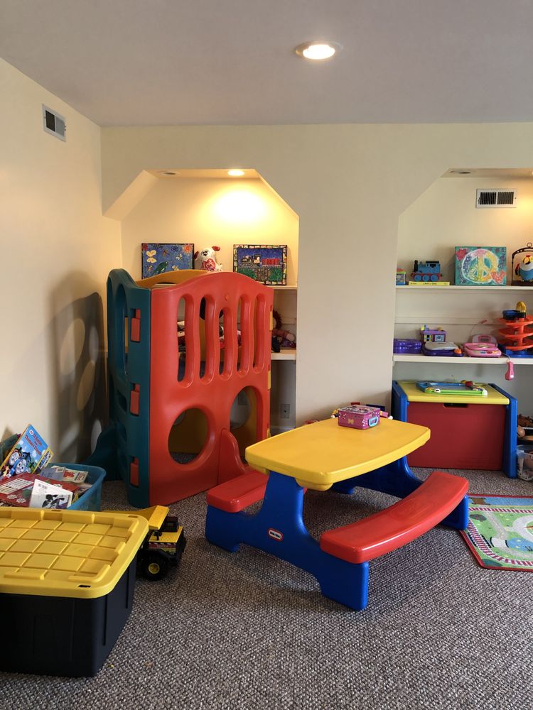 Comfy Home Daycare - childcare center in Knoxville, TN