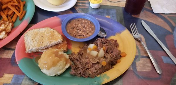 Old Neighborhood Grill by null