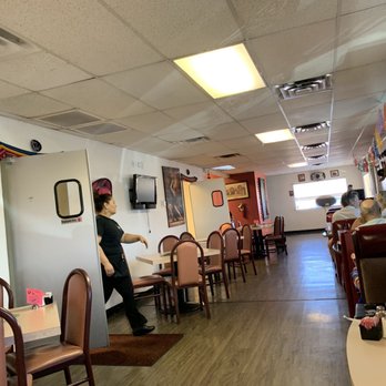 El Torito Cafe - Inside - Mexican Near Me - Henderson, Nevada