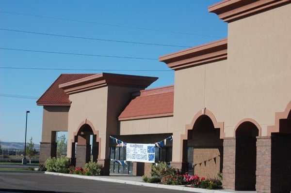 Green Acres Home Improvements