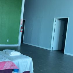 A Plus Massage