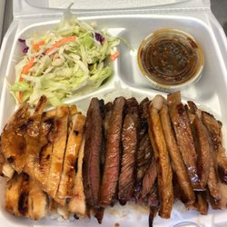 Super entree