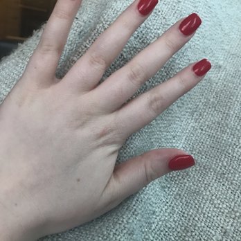 K Nails & Spa - Nail Salons Near Me - Toronto, Ontario