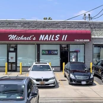 Michael's Nails 2 - Nail Salons Near Me - Howard Beach, New York Michael's Nails 2 - Nail Salons Near Me - Howard Beach, New York