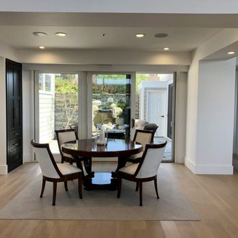 Preferred Kitchen & Bath - Dining room - General Contractors Near Me - Lake Forest, California