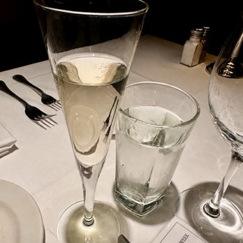 The Capital Grille - Steakhouses Near Me - Burbank, California