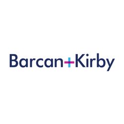 Barcan+Kirby Solicitors - Logo