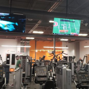 Xperience Fitness - Gyms Near Me - Coon Rapids, Minnesota Xperience Fitness - Gyms Near Me - Coon Rapids, Minnesota