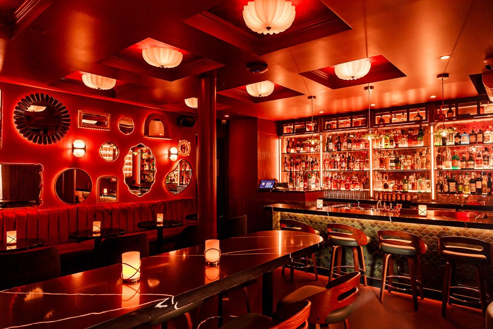 Room 207 - wedding in New York, NY