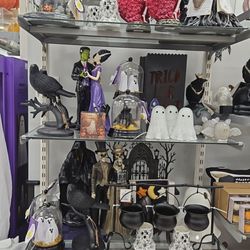 Marshalls