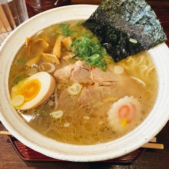 G-men Ramen - Ramen Near Me - Richmond, British Columbia G-men Ramen - Ramen Near Me - Richmond, British Columbia