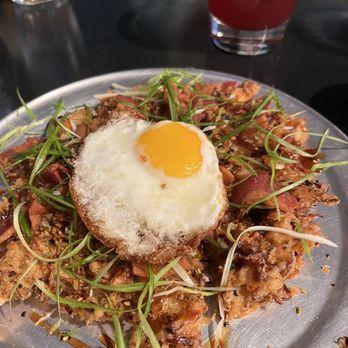 Quán Hapa - Asian Fusion Near Me - Cincinnati, Ohio
