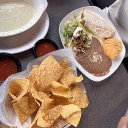 Queso
