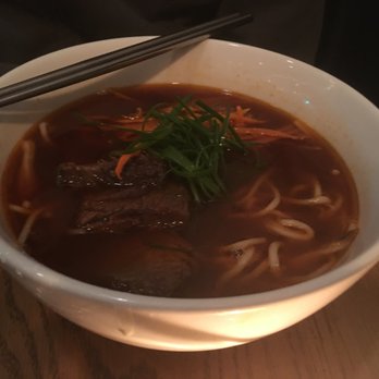 Southgate - beef sparerib noodle soup - Korean Near Me - Philadelphia, Pennsylvania Southgate - beef sparerib noodle soup - Korean Near Me - Philadelphia, Pennsylvania