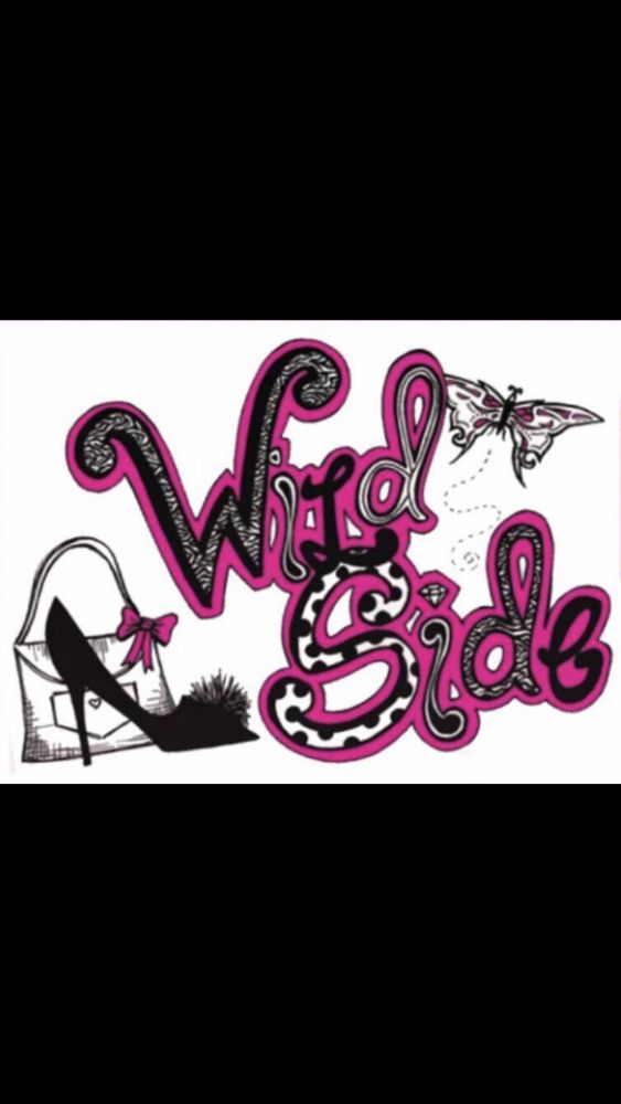 WILD SIDE Updated September 2024 160 Mill St, Grass Valley