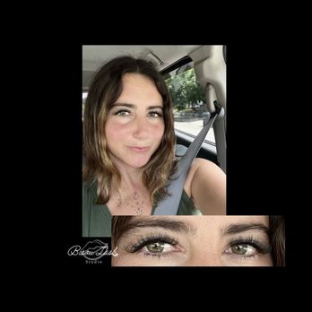 Bisou Lash Studio - Eyelash Service Near Me