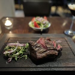 Buenos Aires Argentine Steakhouse - Chiswick