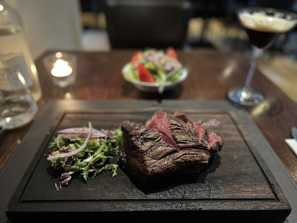 BUENOS AIRES ARGENTINE STEAKHOUSE CHISWICK 139 Photos 32 Turnham