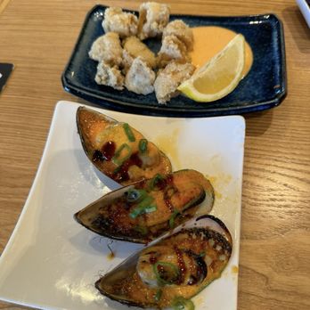 X-Fish Izakaya - Sushi Bars Near Me - Brea, California