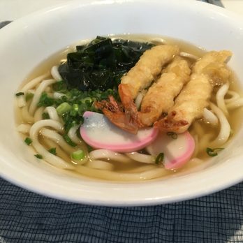 Shoyu - Shrimp tempura udon - Japanese Near Me - Saint Paul, Minnesota Shoyu - Shrimp tempura udon - Japanese Near Me - Saint Paul, Minnesota