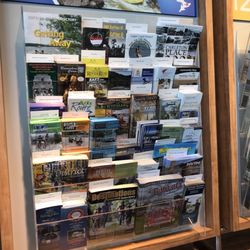 Ontario Travel Information Centre
