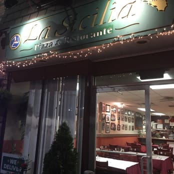 La Sicilia - Pizza Near Me - Belleville, New Jersey La Sicilia - Pizza Near Me - Belleville, New Jersey