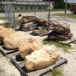 Southern Aggregates - Untitled