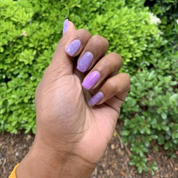 Joy Nails & Spa - Waxing Near Me - Rancho Cucamonga, California