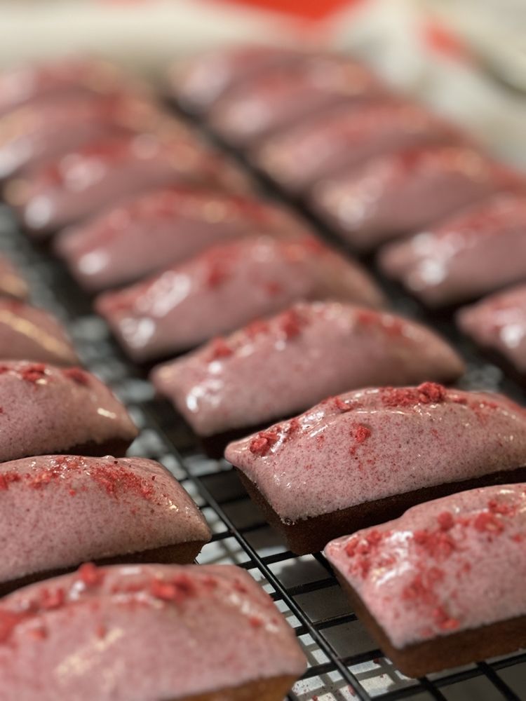 Mr.Brown Financier Logo