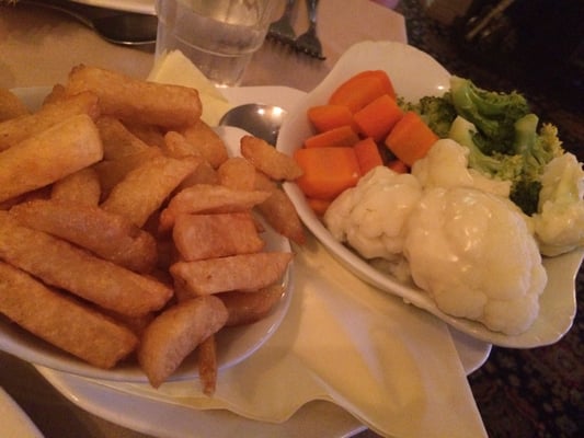 The Oyster Tavern Tralee Co.Kerry by null