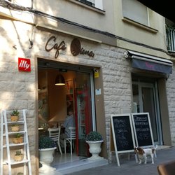 Cafè Siena