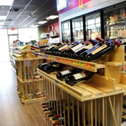 Cold Springs Liquor