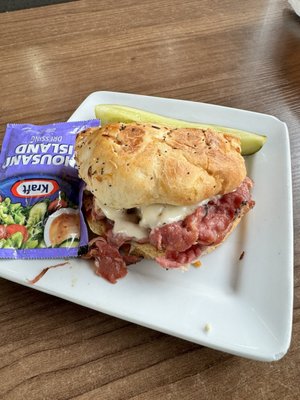 Frank's Deli & Grill by null