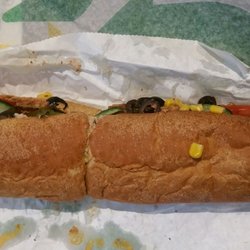 Subway - Subway déballé