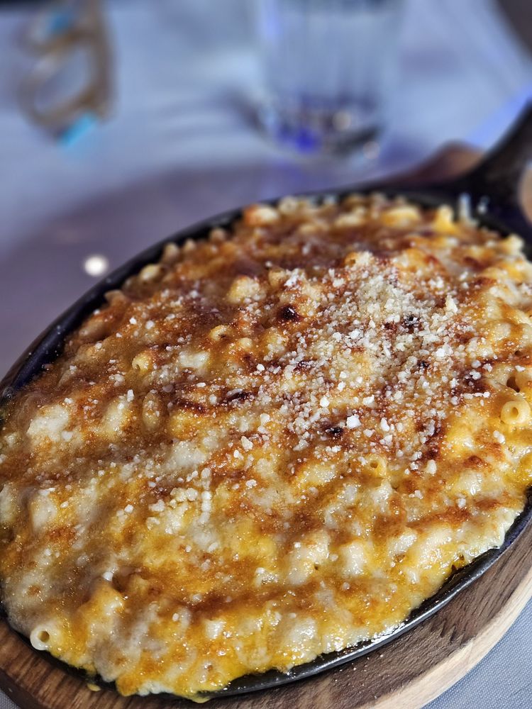 The Simpson Restaurant & Bar - BK