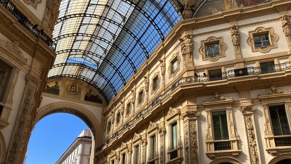 Piazza del Duomo by null