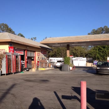 Ojai Gas - Storefront - Gas Stations Near Me - Ojai, California Ojai Gas - Storefront - Gas Stations Near Me - Ojai, California