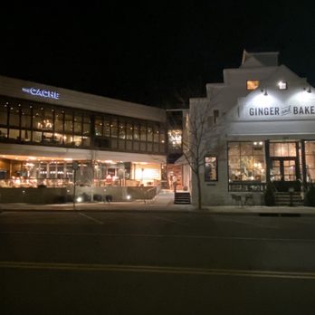 Ginger and Baker - Cafes Near Me - Fort Collins, Colorado Ginger and Baker - Cafes Near Me - Fort Collins, Colorado