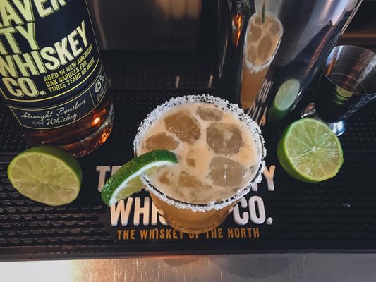 Traverse City Whiskey Co. Stillhouse by null