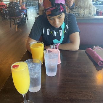 Monica’s Riverview - Breakfast & Brunch Near Me - Antioch, California