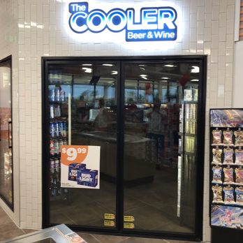 Circle K - Beer cave. - Gas Stations Near Me - Queen Creek, Arizona Circle K - Beer cave. - Gas Stations Near Me - Queen Creek, Arizona