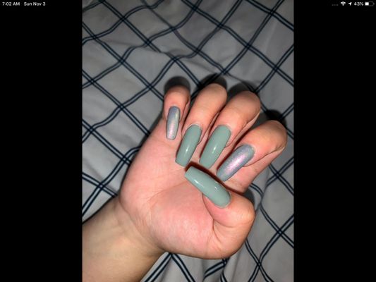 Celestial Nails & Spa