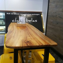 Char-Bella