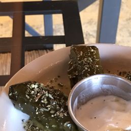 Dolmades