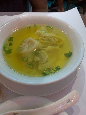 Grand Sichuan Eastern by null