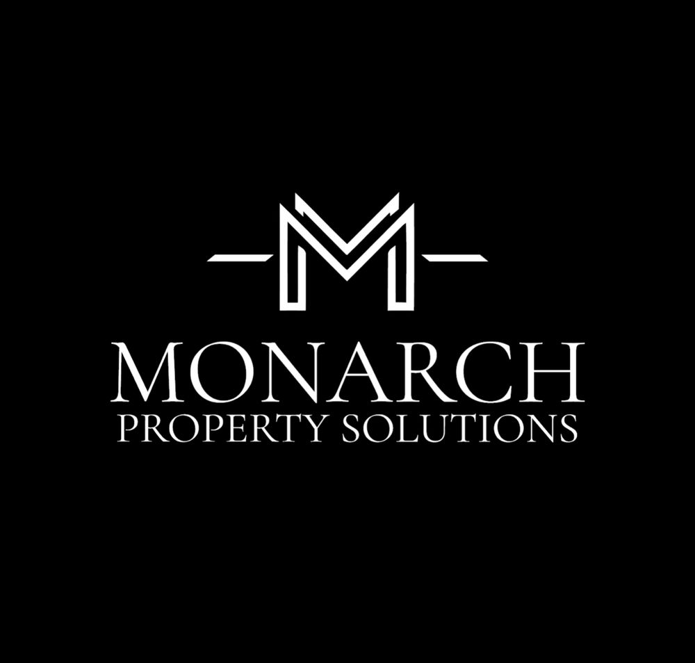 Slide of Monarch Property Solutions