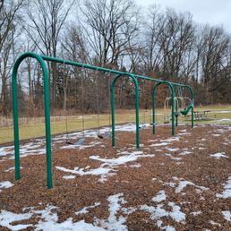 Swings Swings