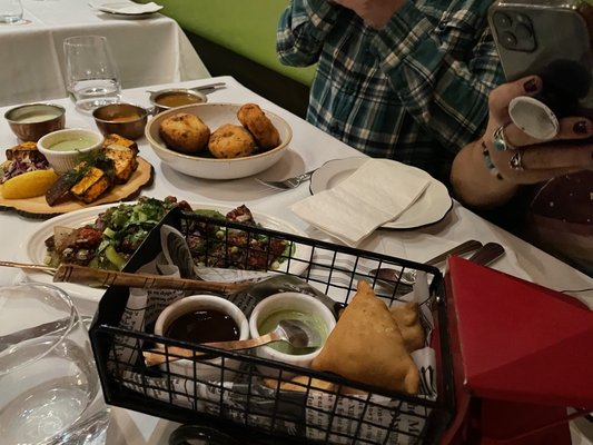 Chennai Hoppers Indian Restaurant by null