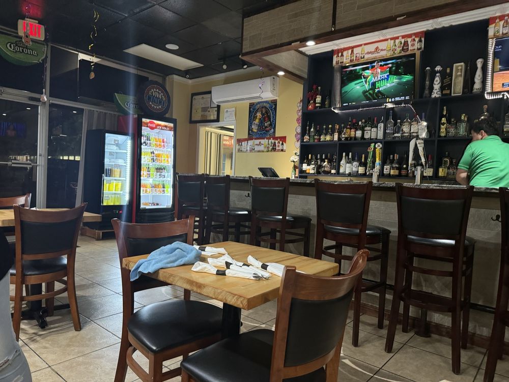 Fiesta Tejana Bar and Grill